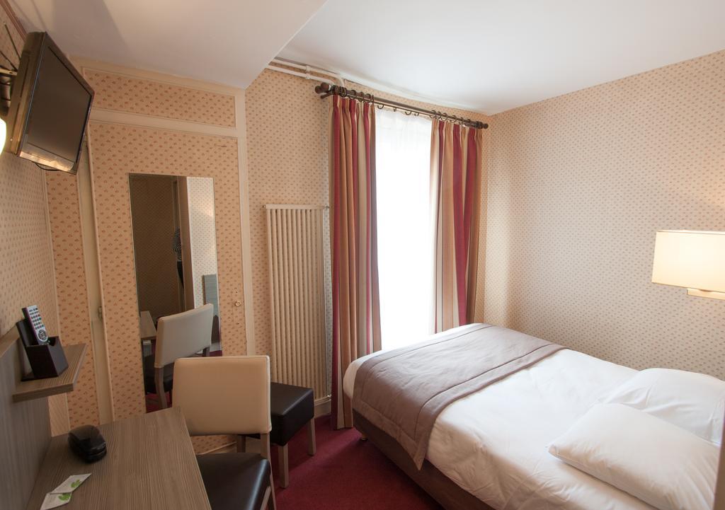 Hotel Eiffel Kensington Paris Exterior photo