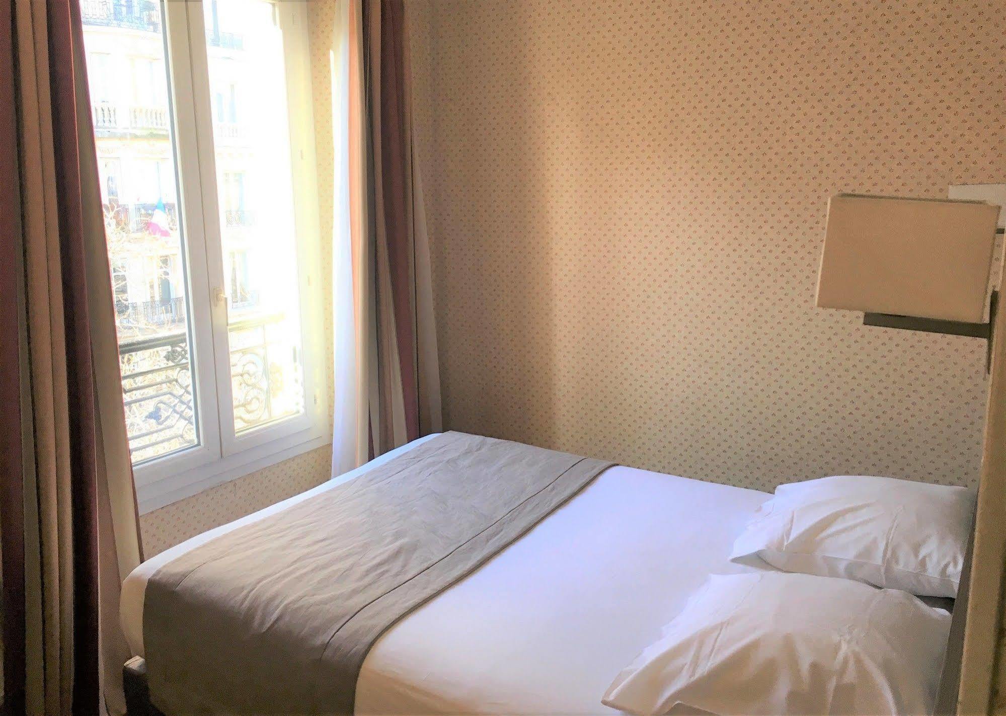 Hotel Eiffel Kensington Paris Exterior photo
